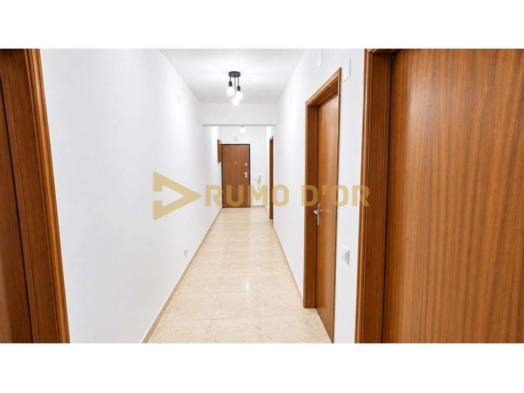T2 em Arruda dos Vinhos , Espaço, Luz Natural e Conforto, com tudo ...-7