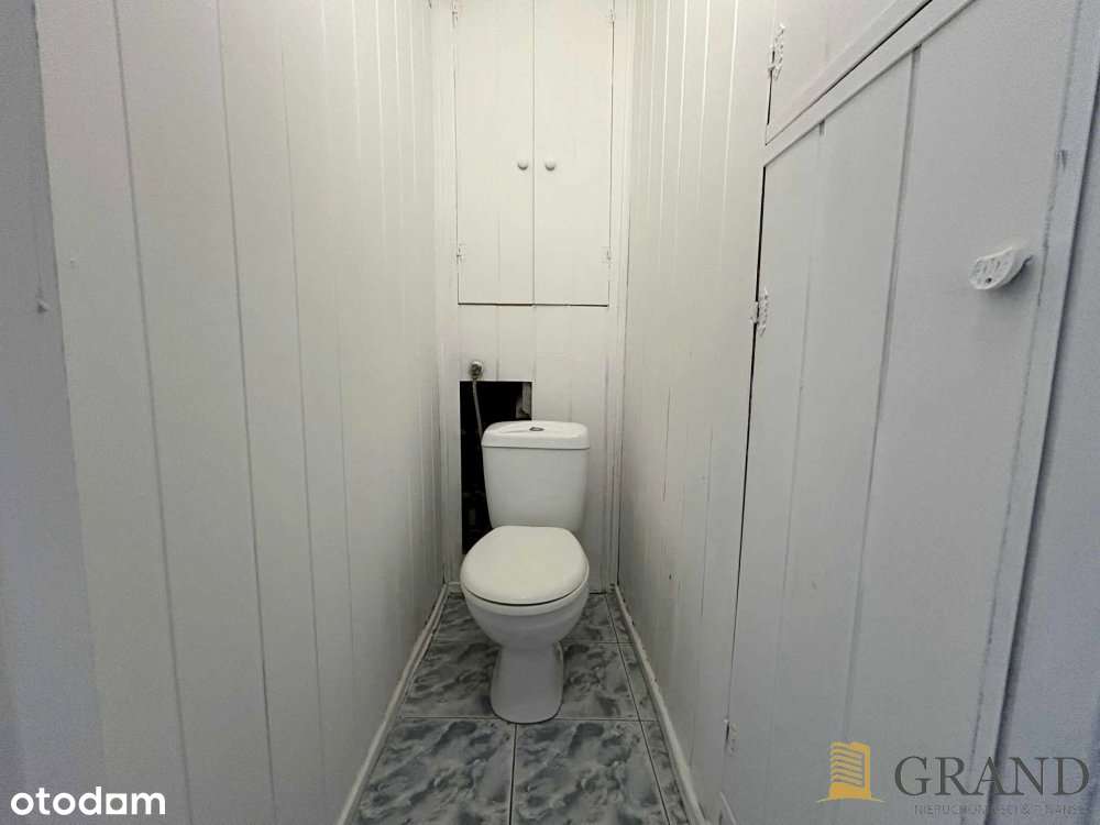 4 pokoje w Dobrej Nowogardzkiej - Pełny obrazek: 5/12