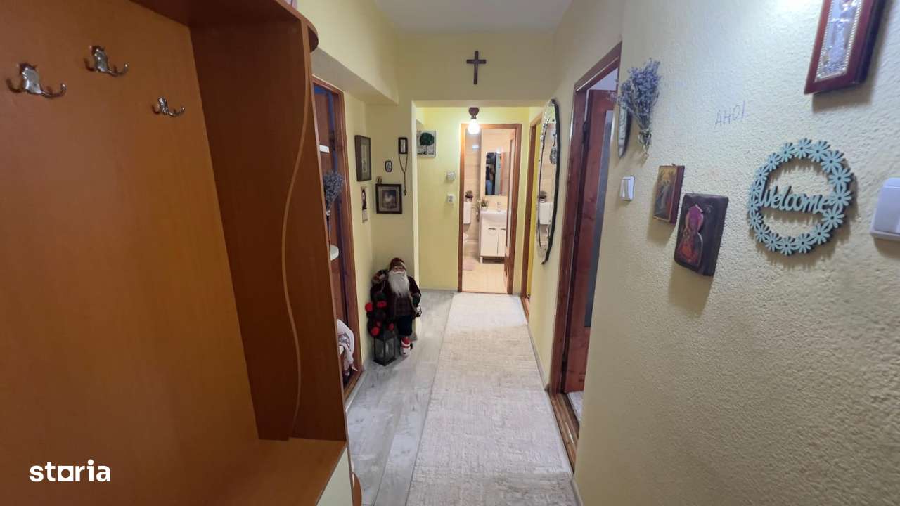 Apartament central-1