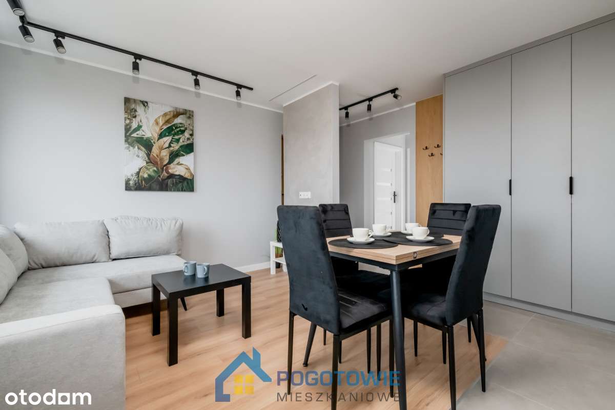 Dwustronne, ustawne mieszkanie 48 m² – po remoncie - Pełny obrazek: 3/16