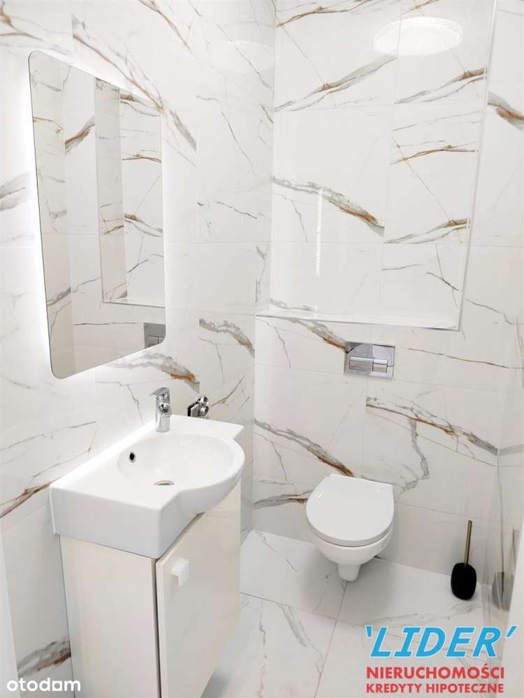 Domy W Zabudowie Bliźniaczej Bojszowy - Pełny obrazek: 5/18