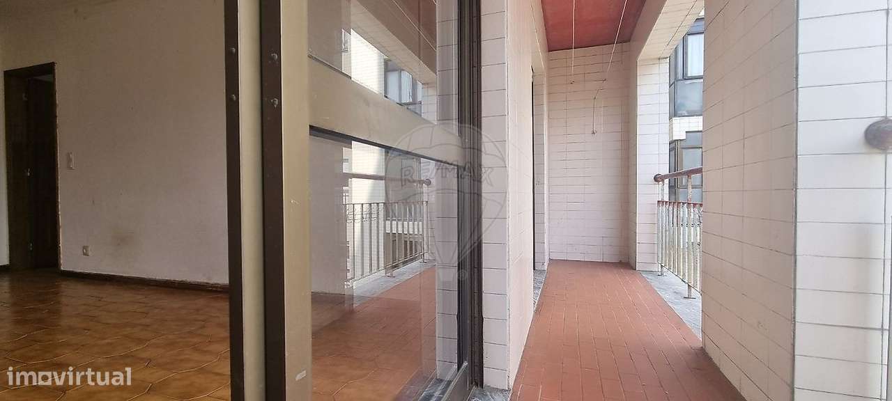 Apartamento T2 Para Venda