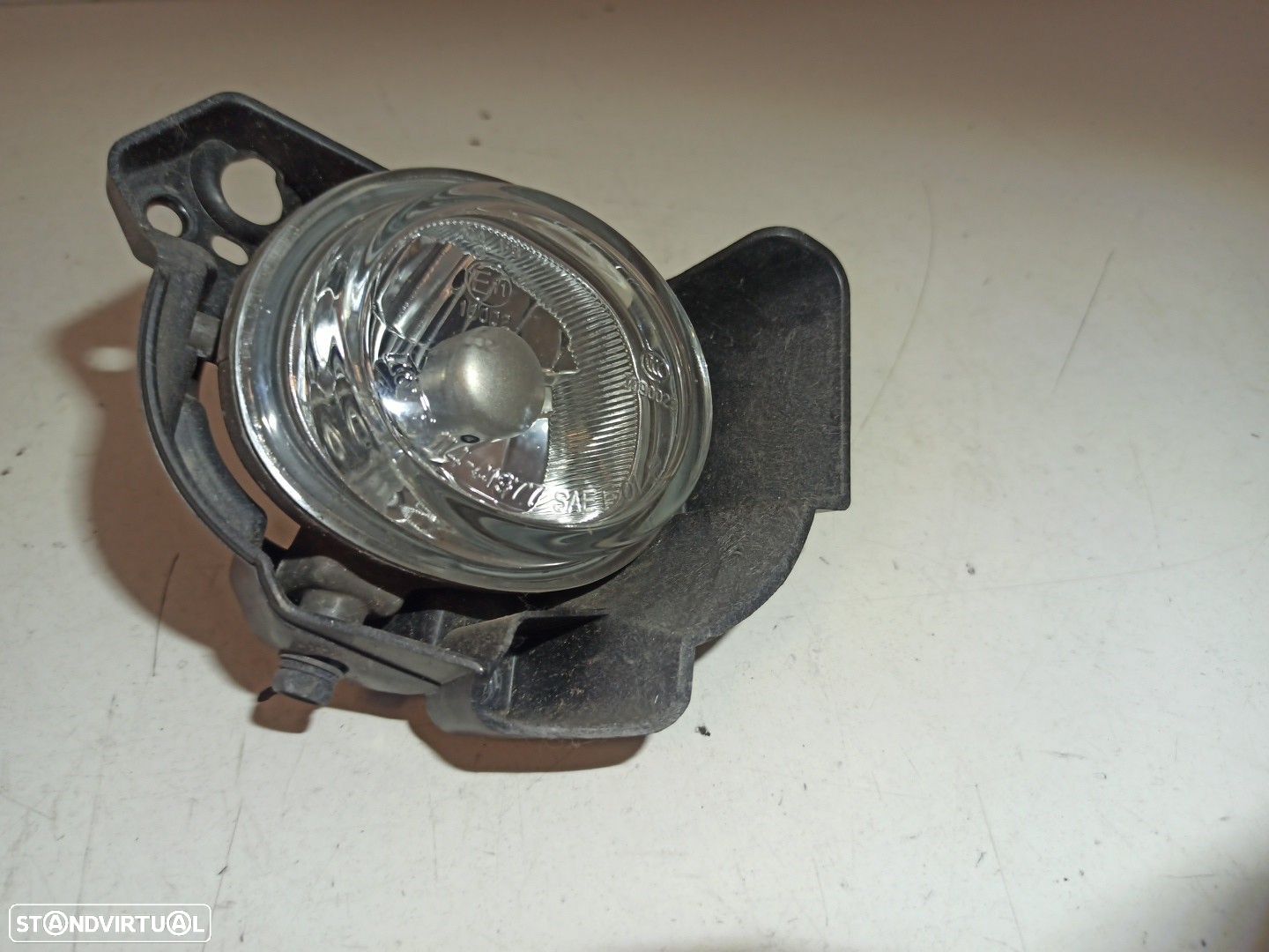 Farol De Nevoeiro Mazda 3 (Bm, Bn) - 1