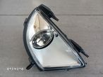 Lampa prawa przednia przeciwmgielna/ halogen Ford Fiesta 2001-2008/ Fusion 2001-2012 1151754 - 4