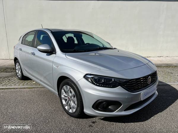 Fiat Tipo 1.4 Lounge - 3
