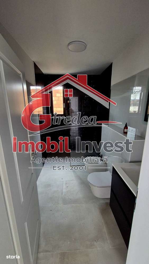 OPORTUNITATE  !CASĂ INDIVIDUALA MODERNĂ LA CHEIE CU FINISAJE PREMIUM!-3