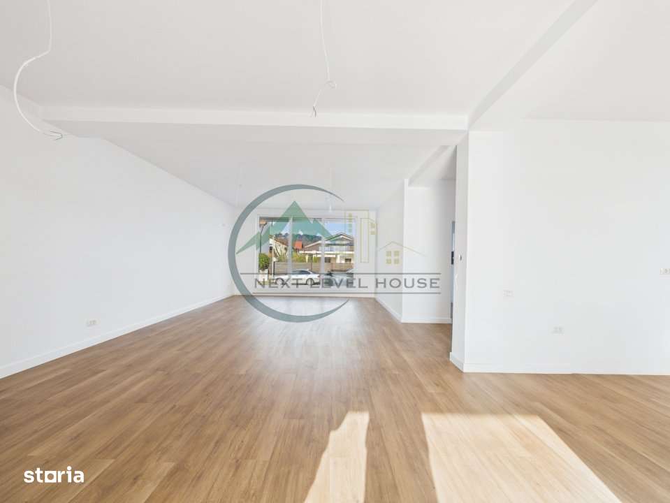 Casa individuala Sanpetru - Imagine principală: 5/19