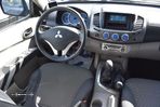 Mitsubishi L200 2.5 DI-D CD Invite+ AC/ABS 4WD - 14