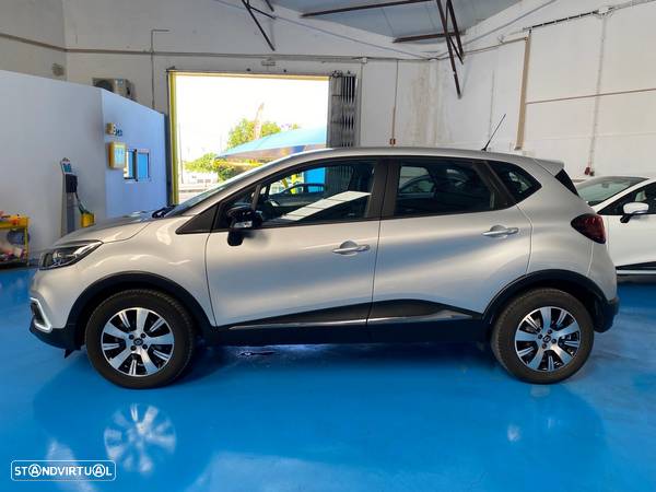 Renault Captur 1.5 dCi Zen - 5