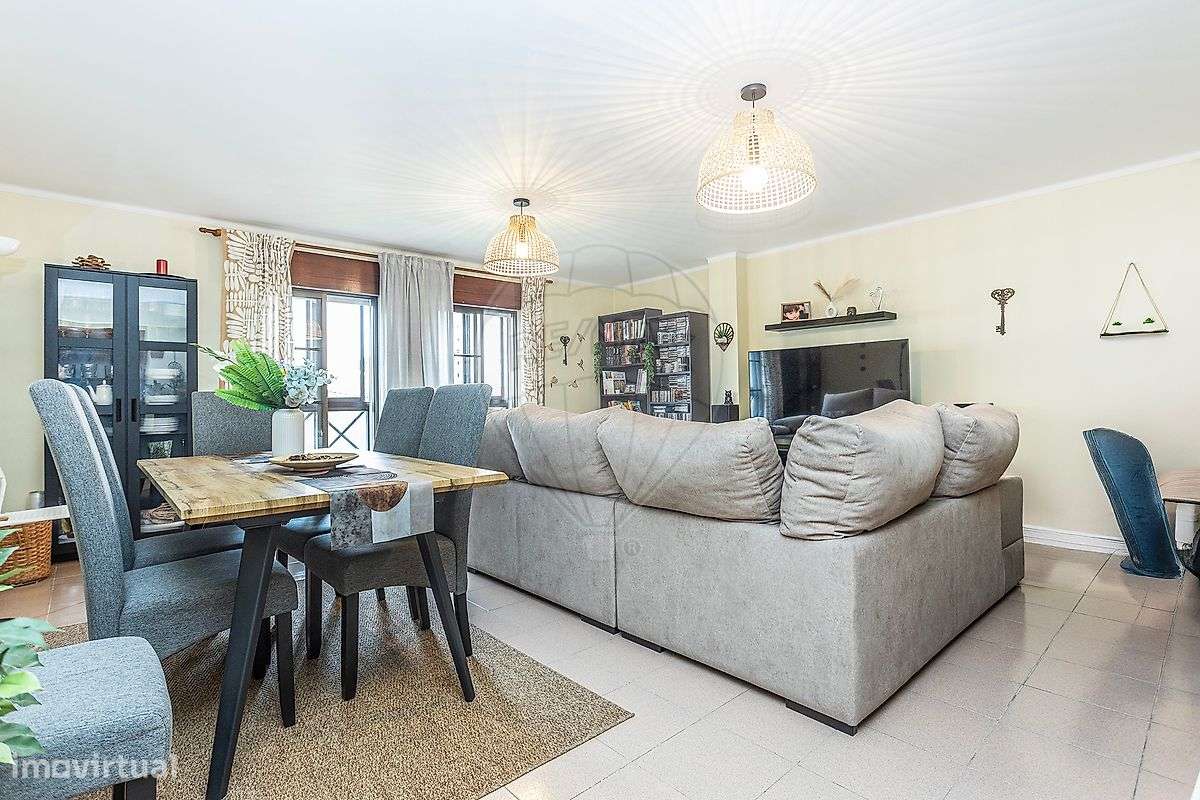 Apartamento T3 para venda - Grande imagem: 3/22