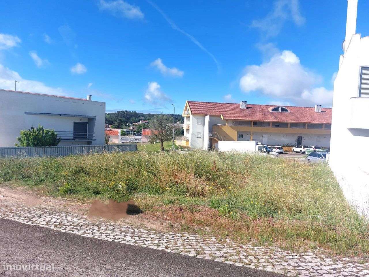 Terreno para construção de Moradia Sampaio Sesimbra - Grande imagem: 2/8