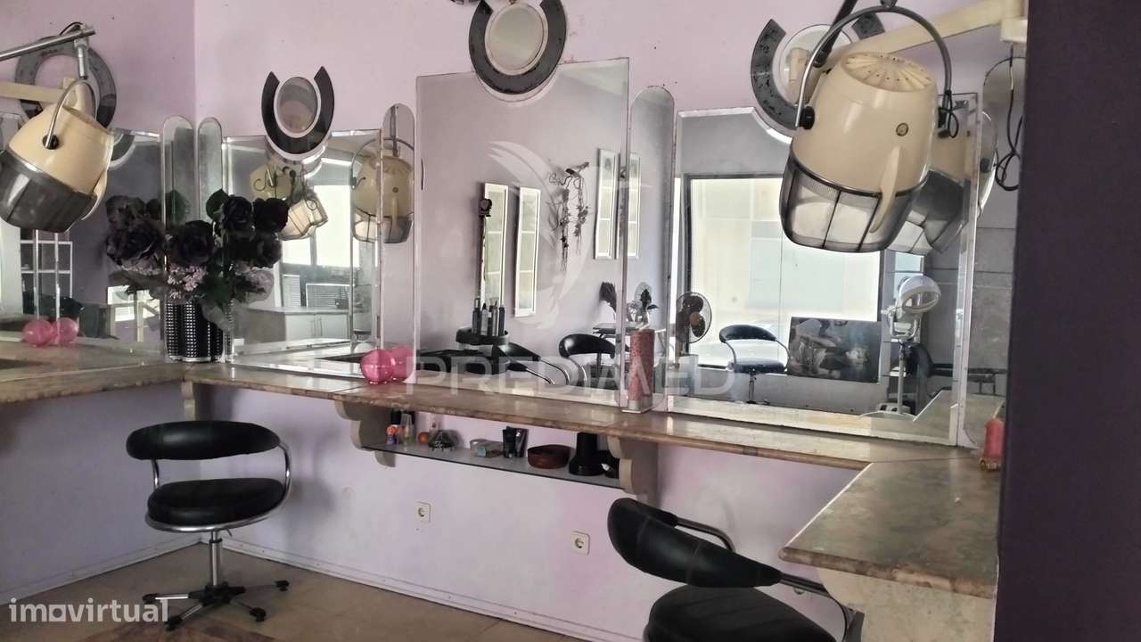 Loja para salão , estética ou para  comercio. - Grande imagem: 4/8