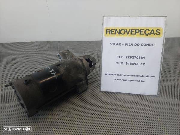 Motor Arranque Honda Cr-V Iii (Re_) - 1