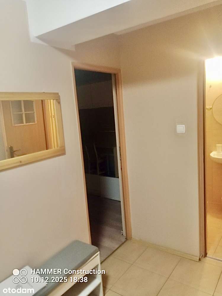 Centrum, Legnicka, 2 osobne pok, bezpośrednio - Pełny obrazek: 5/9