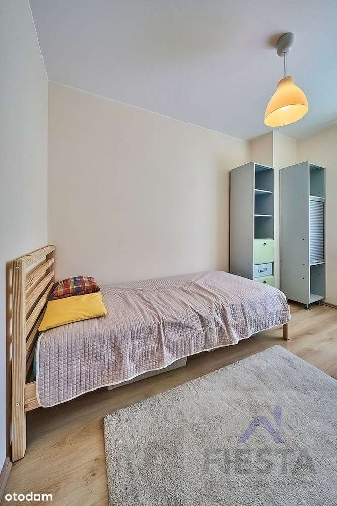 Lublin, Sławin, ul. Araszkiewicza, 55 m2 - Pełny obrazek: 5/16