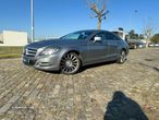 Mercedes-Benz CLS 250 CDi BlueEfficiency Shooting Brake - 24