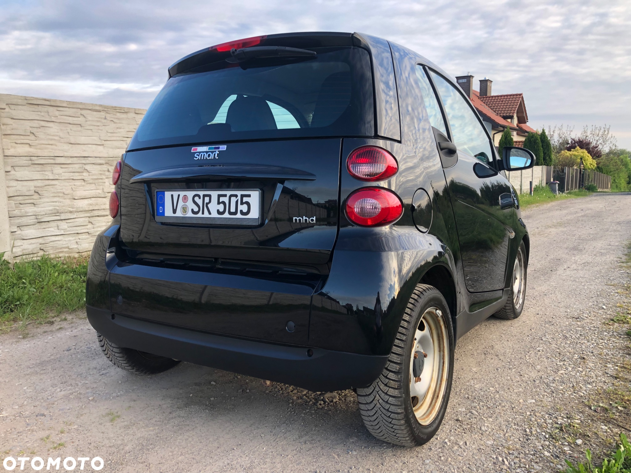 Smart Fortwo - 30