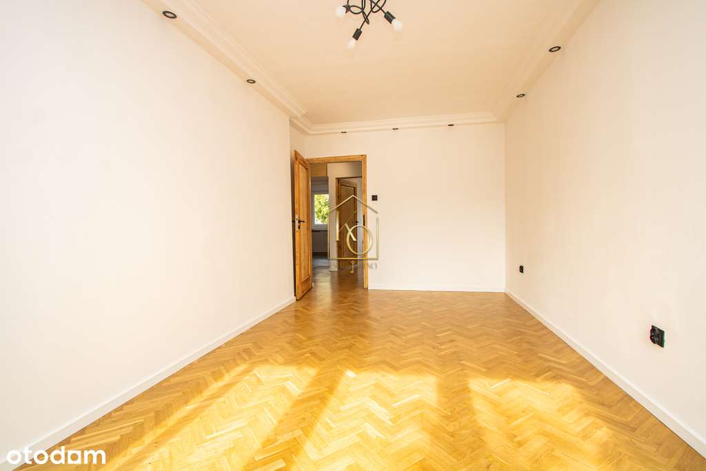 3 pokoje z oddzielną kuchnią po remoncie-7