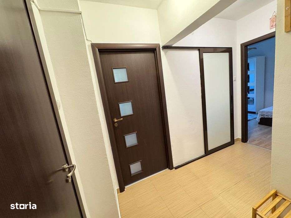 Apartament 2 camere | Carrefour Berceni | Mobilat Utilat | Parcare - Imagine principală: 4/7