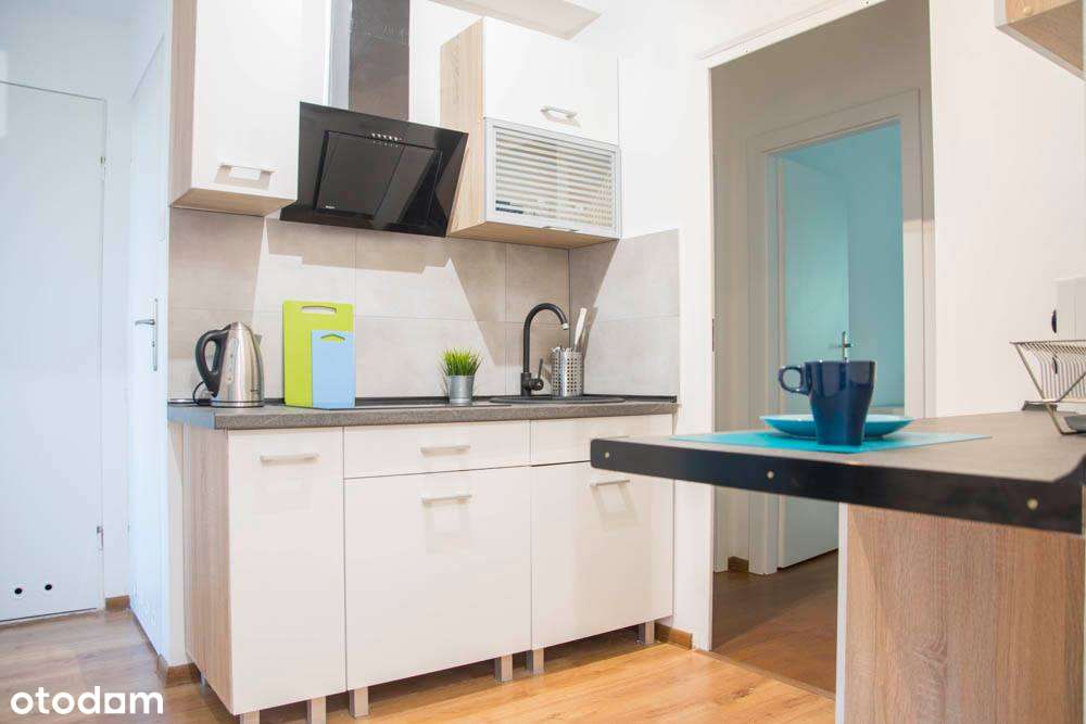 Duże mieszkanie - 6 pokoi , os. Chrobrego Poznań Piątkowo-11