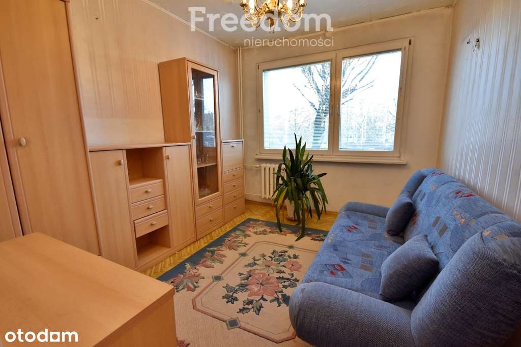 Przestronne 3-pok. w Koninie, ul. Moniuszki - Pełny obrazek: 5/13