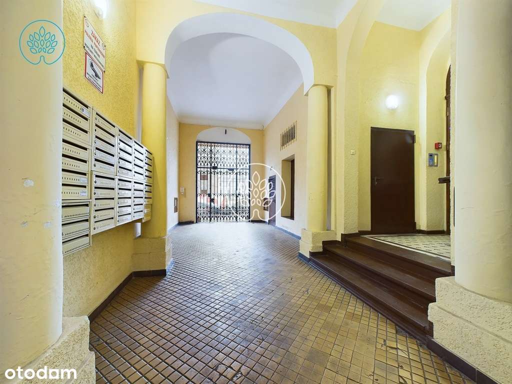 Mieszkanie w kamienicy z windą, top lokalizacja, - Pełny obrazek: 5/20