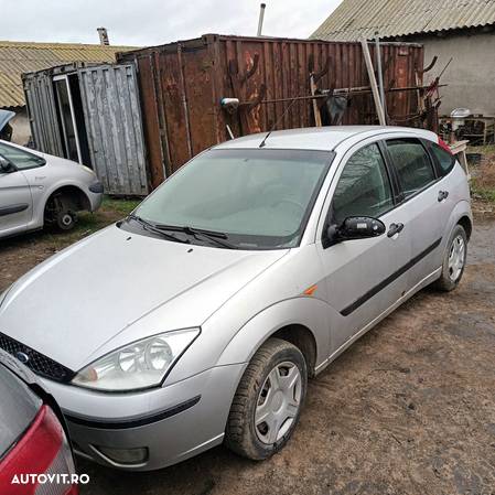 Dezmembrari  Ford FOCUS Mk 1  1998  > 2007 1.6 16V Benzina - 1