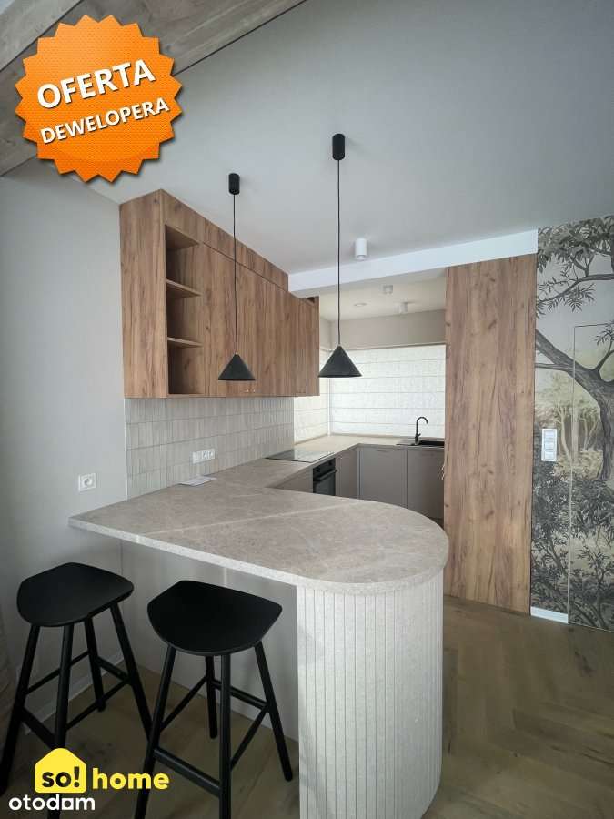 Dom wykończony pod klucz - Osiedle Nowy Mników-3