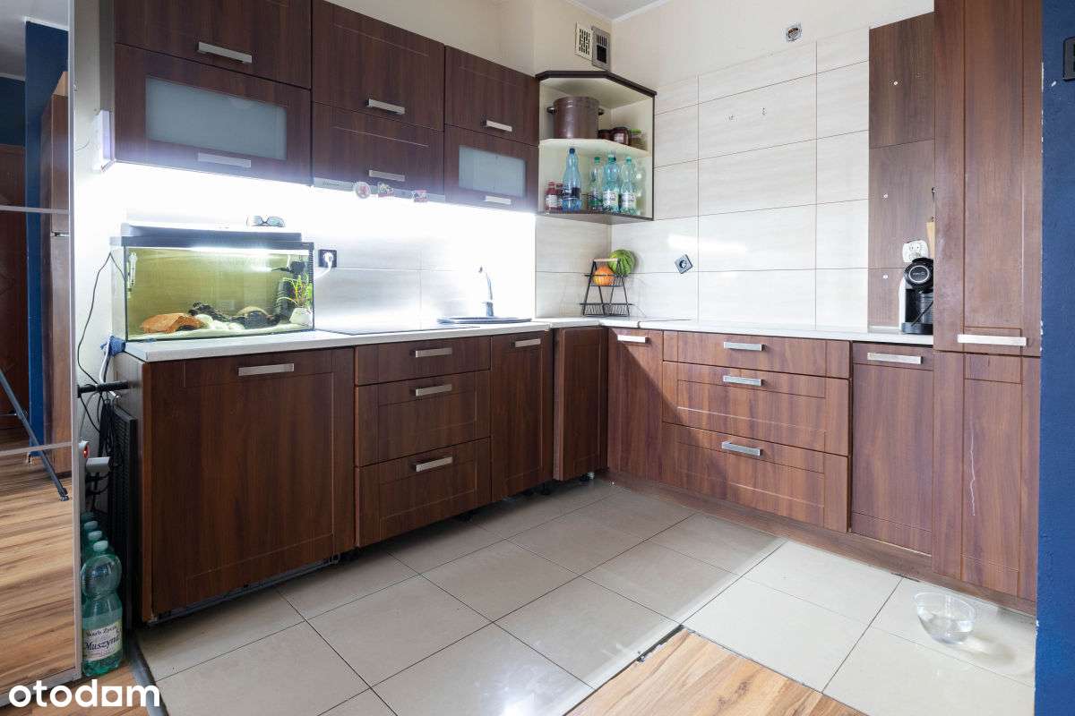 Mieszkanie z tarasem-3