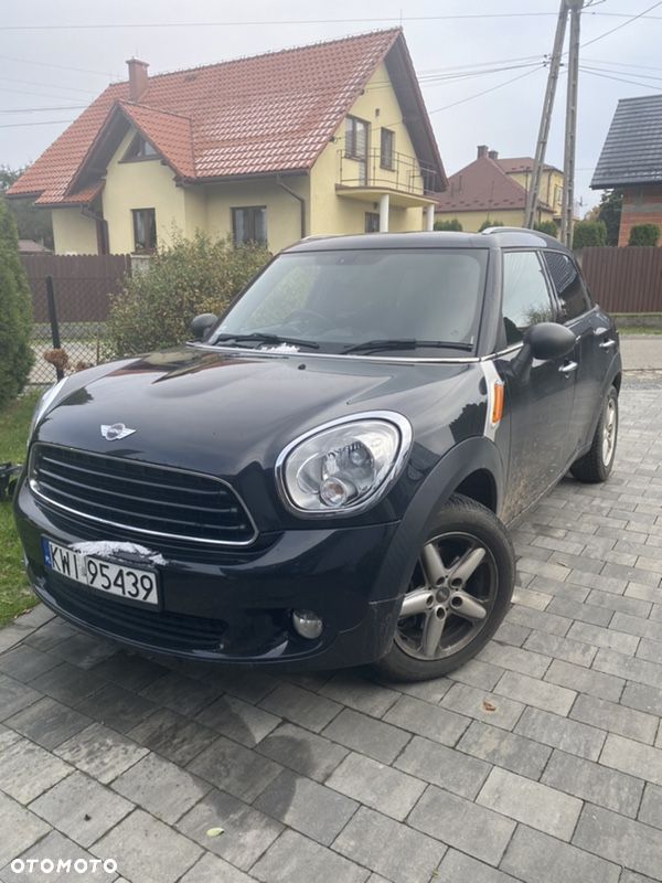 MINI Countryman - 1