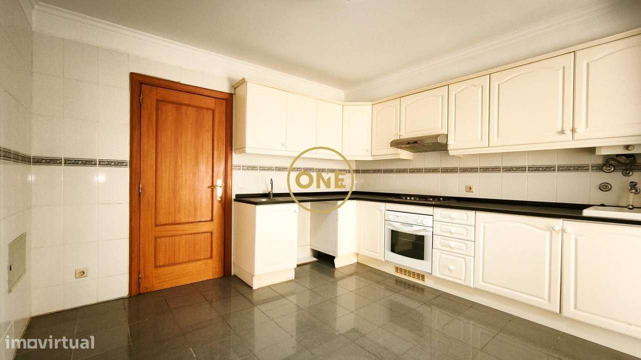 Este apartamento T1-12