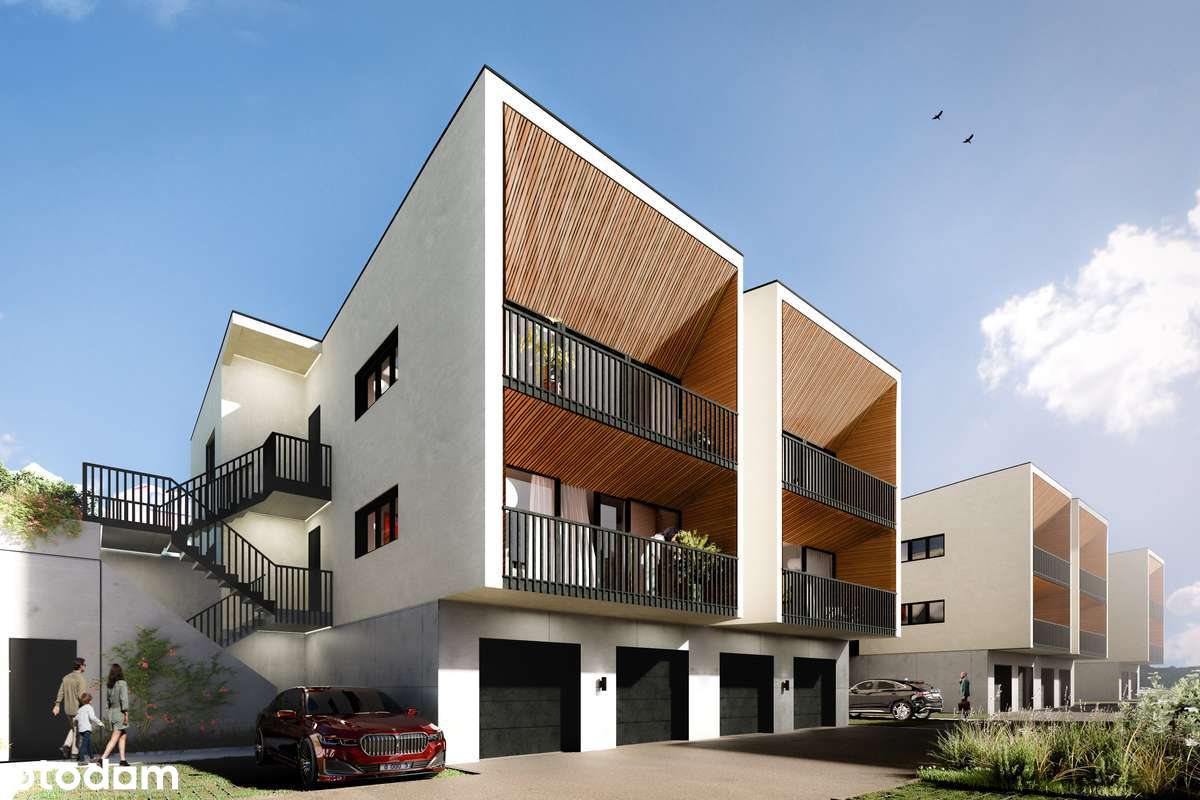 Na Zielonki - Pełny obrazek: 2/8