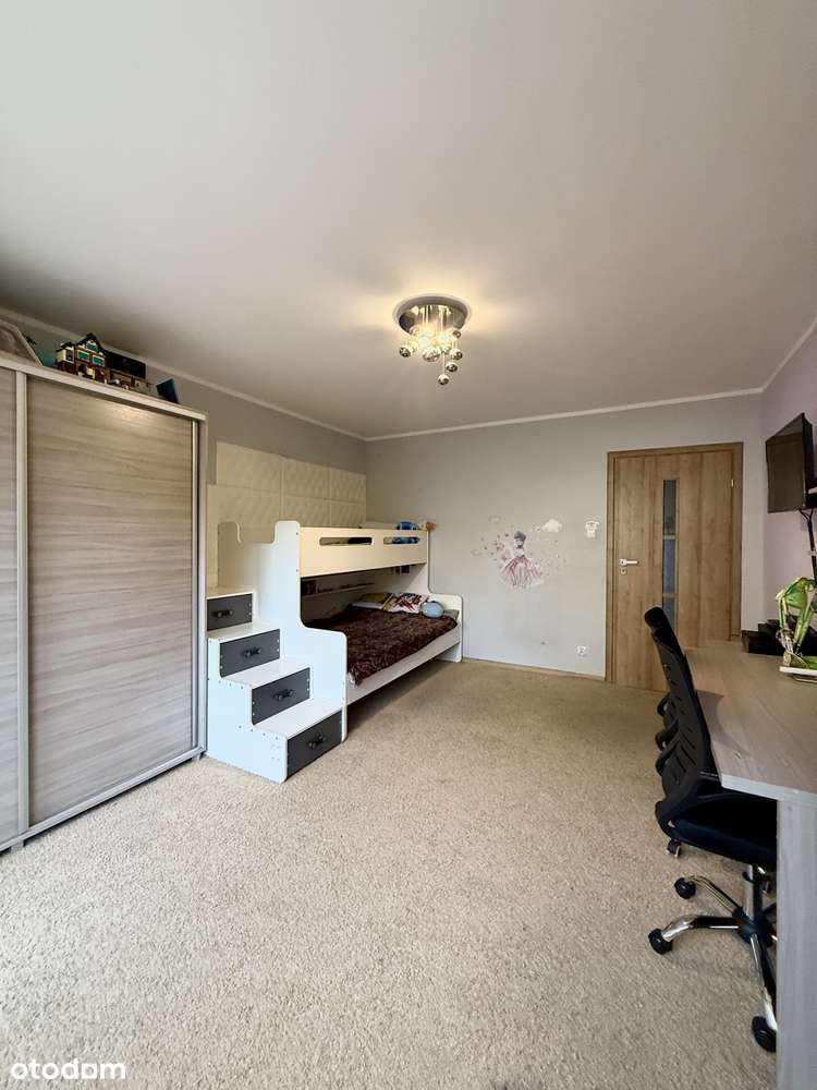 4 pokoje ul. Barcza 2 piętro-9