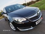 Opel Insignia Sports Tourer 2.0 Diesel Business Edition - 3