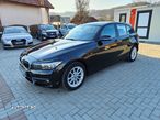 BMW Seria 1 116d - 10