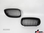 Grelhas Em ABS Frente Novo BMW 3 Coupe (E46)/BMW 3 Convertible (E46) 1214840 - 3