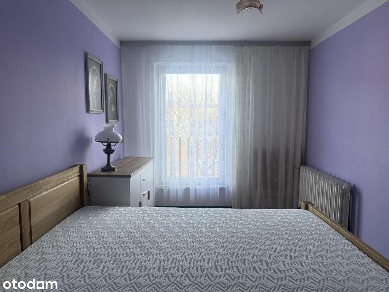 4 pokoje z widokiem na park | 74,5 m² | II piętro | Łaziska Górne-10