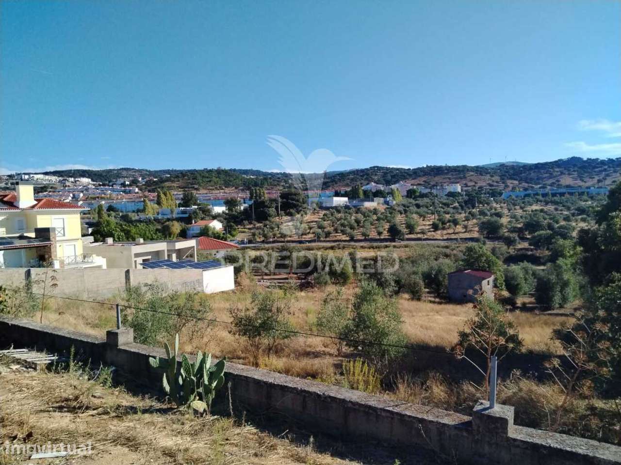 Quinta em Portalegre - Grande imagem: 4/6