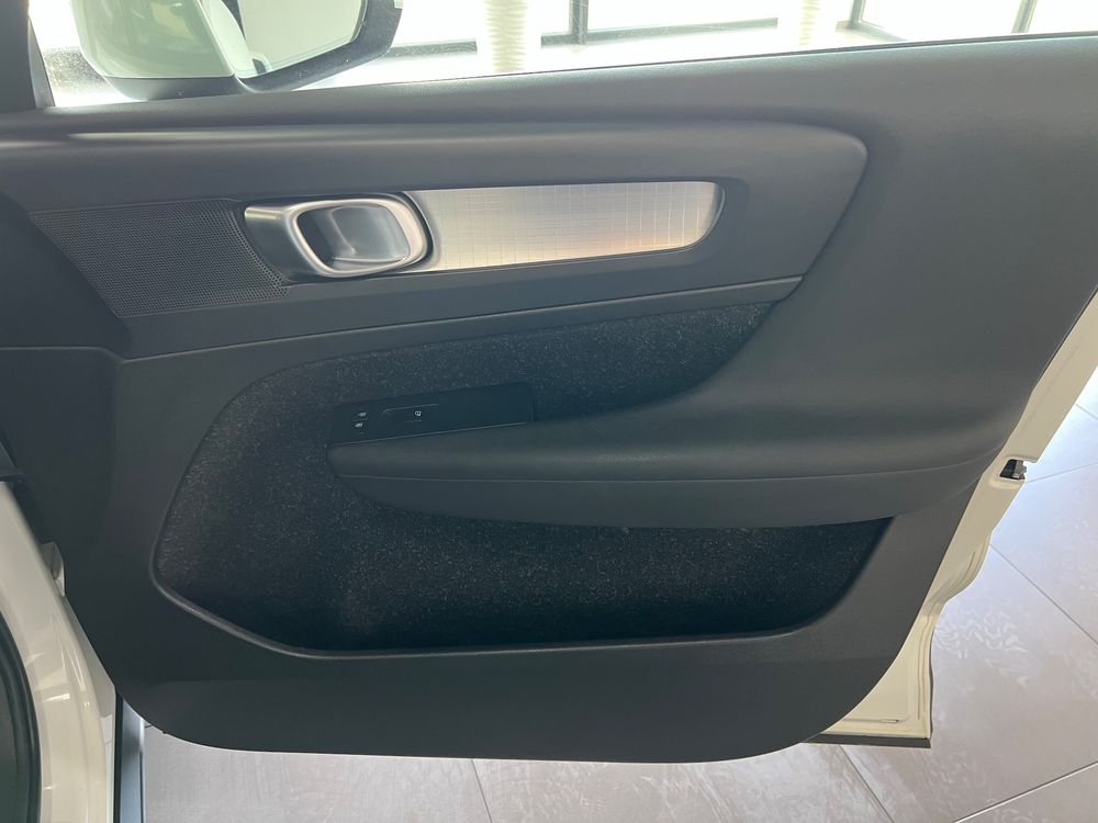 Volvo Xc-40