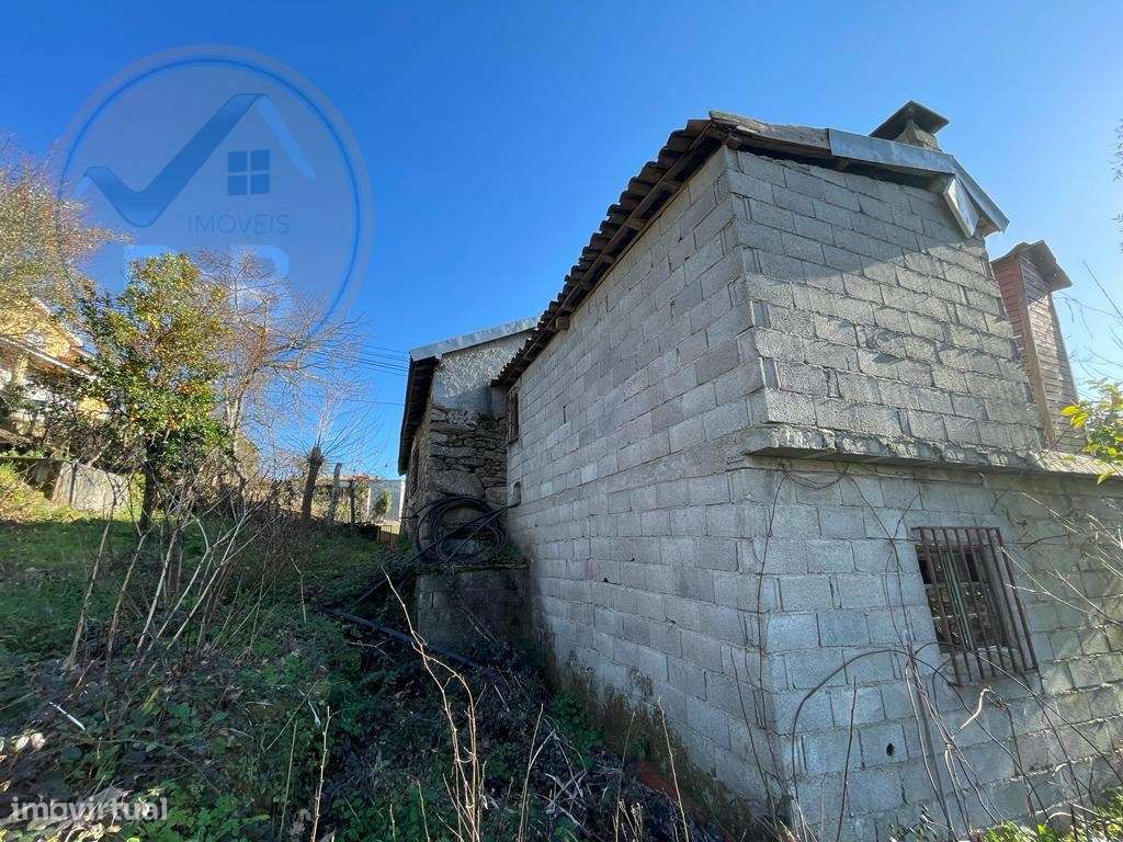 Moradia T4 em Chacim, Cabeceiras de Basto-21