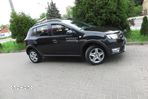 Dacia Sandero Stepway - 16