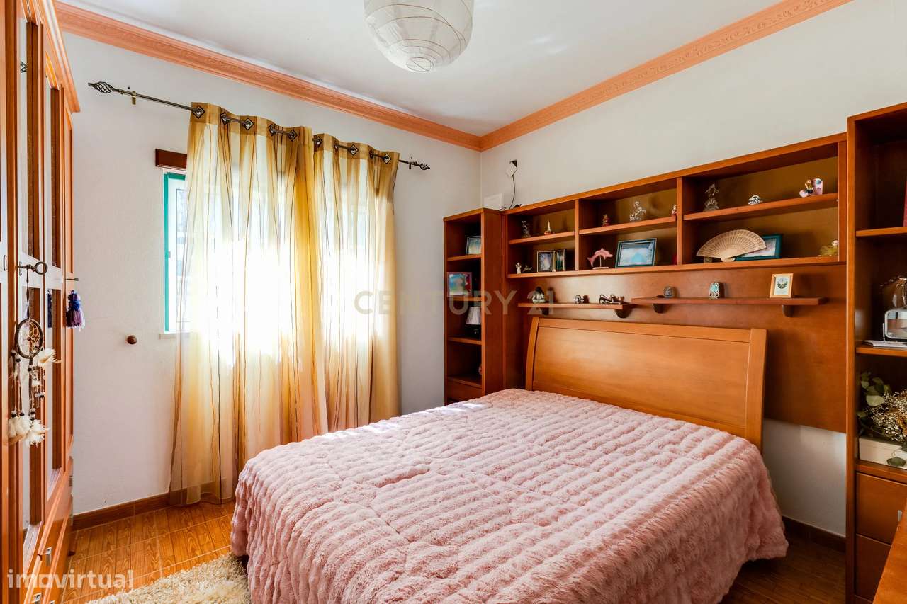 Casa T3 com Vista Panorâmica em Pombal, Leiria-23
