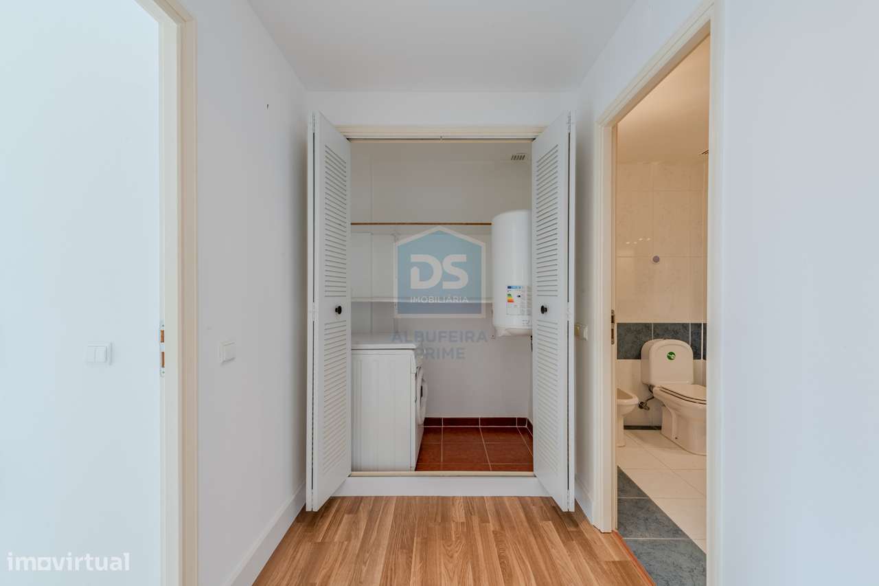 Apartamento T2 Venda em Albufeira e Olhos de Água,Albufeira-6