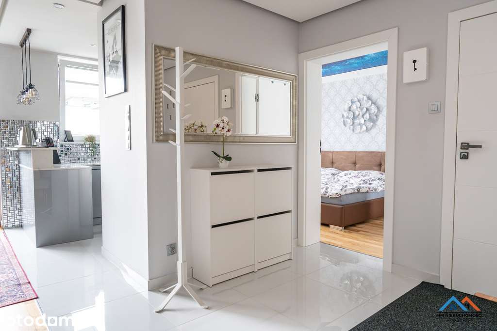 Rezerwacja | Apartament | 101,76 m²-7