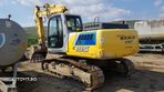 Kobelco New Holland E 195 Excavator pe șenile - 5