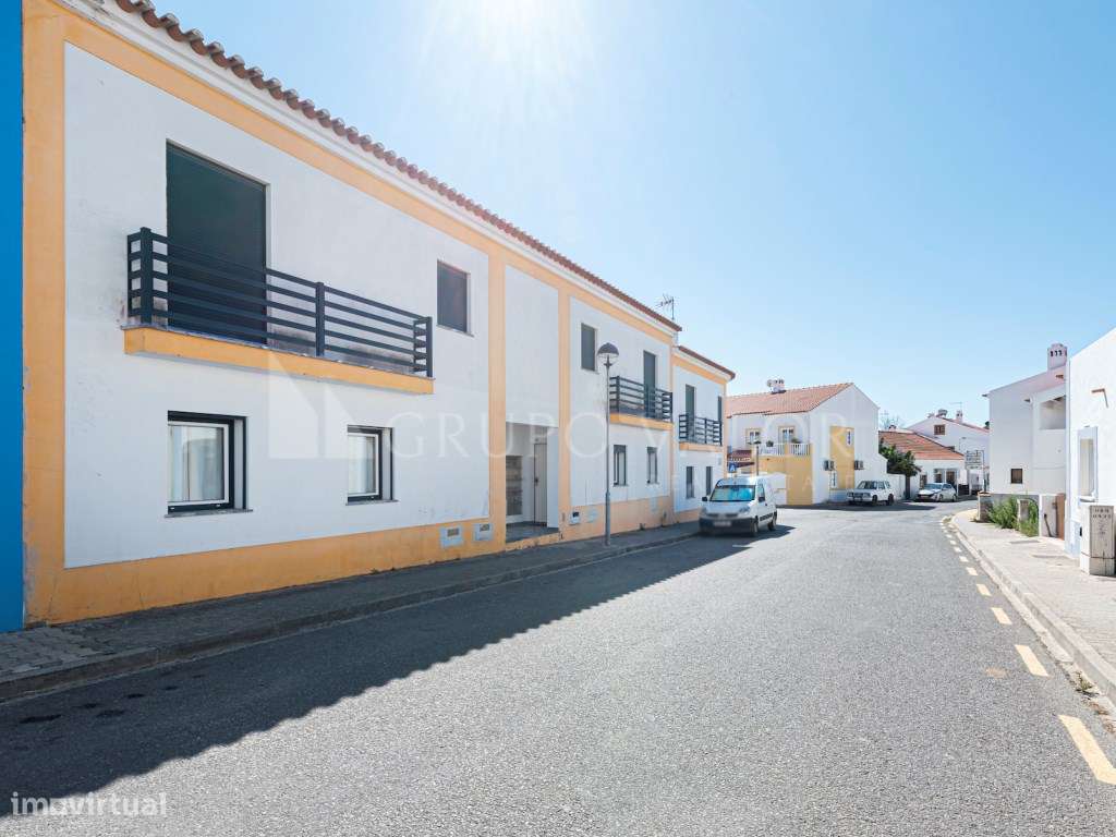 Apartamento T2 | Vila Nova de Milfontes | Próximo da praia-28