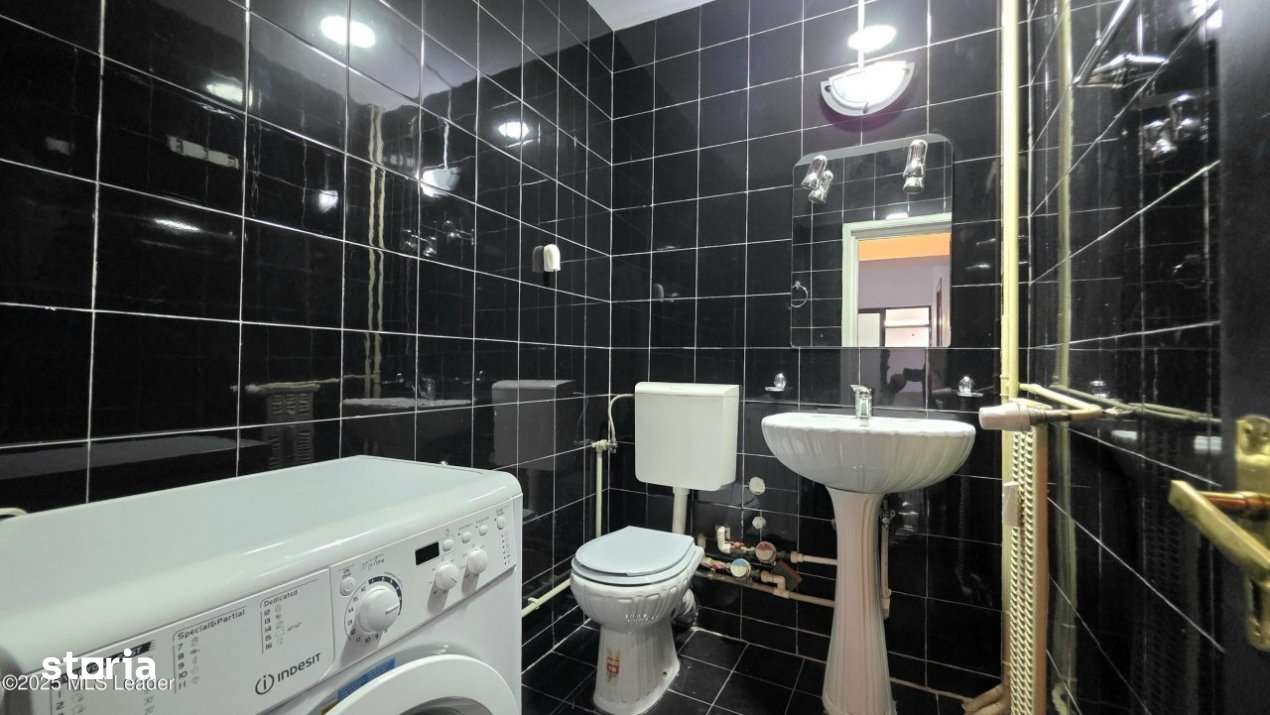 Regina Maria - Libertatii, 3 Camere Decomandat, Panorama-11