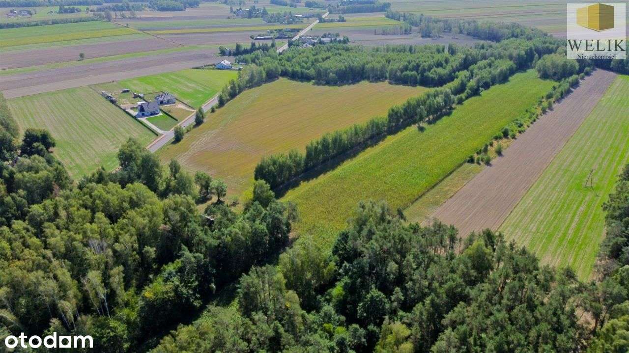 Działka iwestycyjna-4
