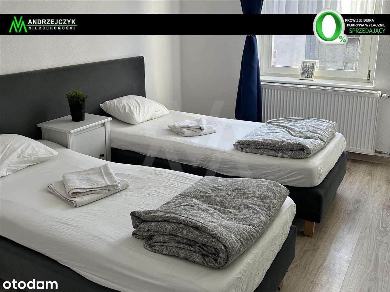 Gotowiec Inwestycyjny - Hostel Gdańsk Śródmieście-0