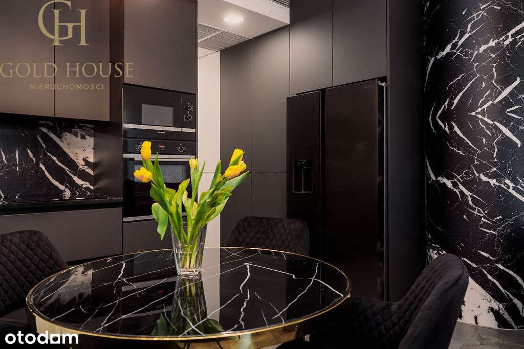 Luksosowy apartament w hanzie - Pełny obrazek: 4/20